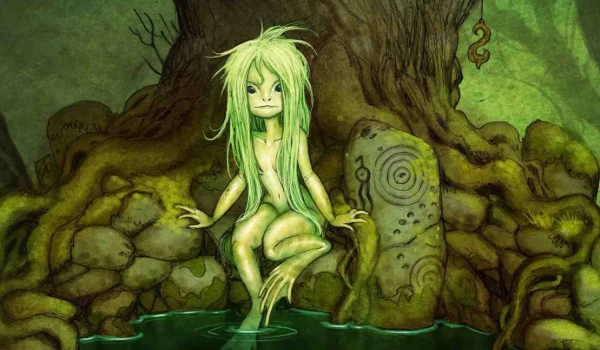 Bilde for arrangement