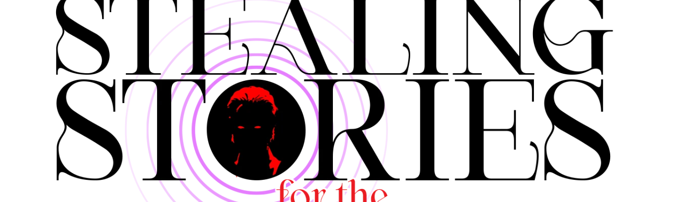 Stealing Stories for the Devil